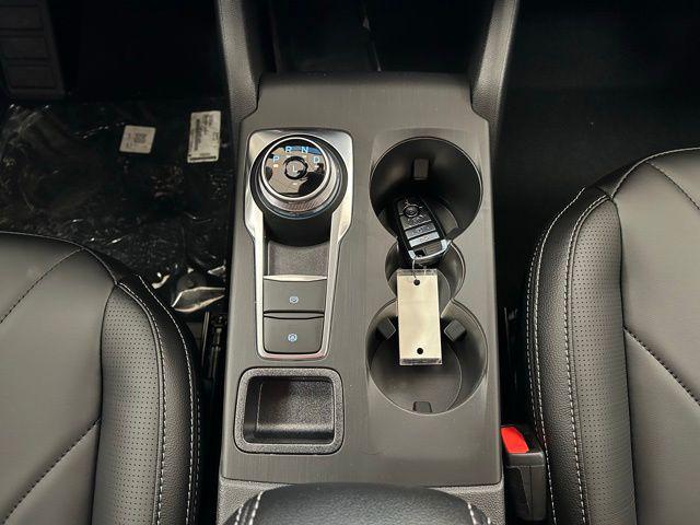 new 2026 Ford Escape car, priced at $40,303