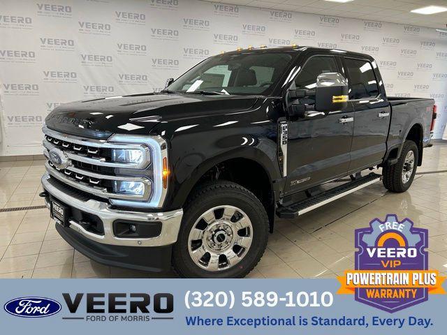 new 2026 Ford F-350 car, priced at $81,208