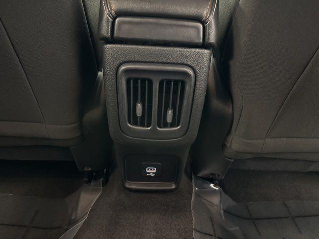 used 2018 Jeep Compass car, priced at $12,424