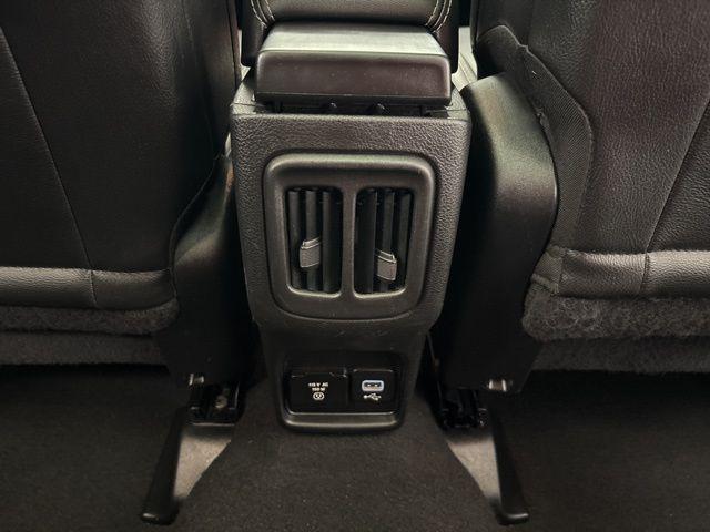 used 2021 Jeep Compass car, priced at $17,436