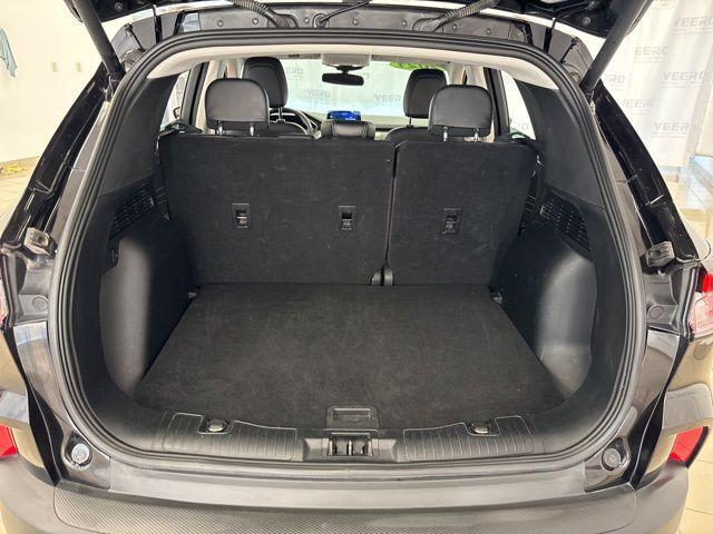 used 2021 Ford Escape car, priced at $18,490
