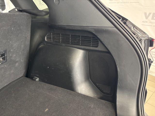 used 2021 Ford Escape car, priced at $17,441