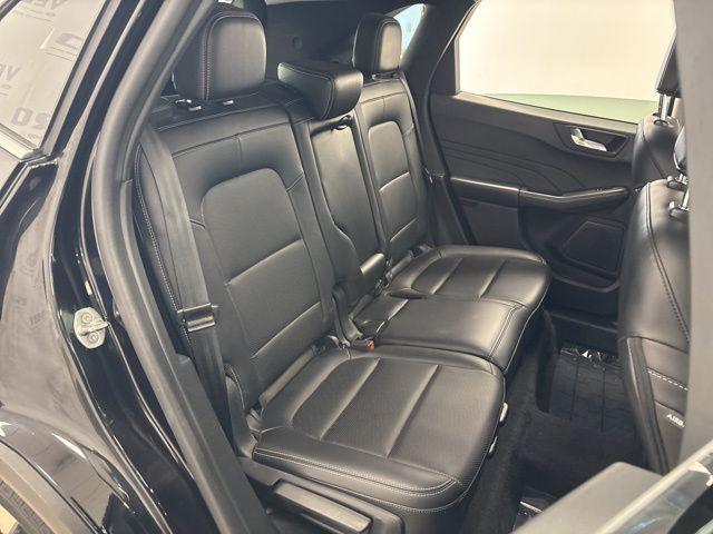 used 2021 Ford Escape car, priced at $18,490