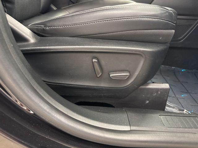 used 2021 Ford Escape car, priced at $18,490