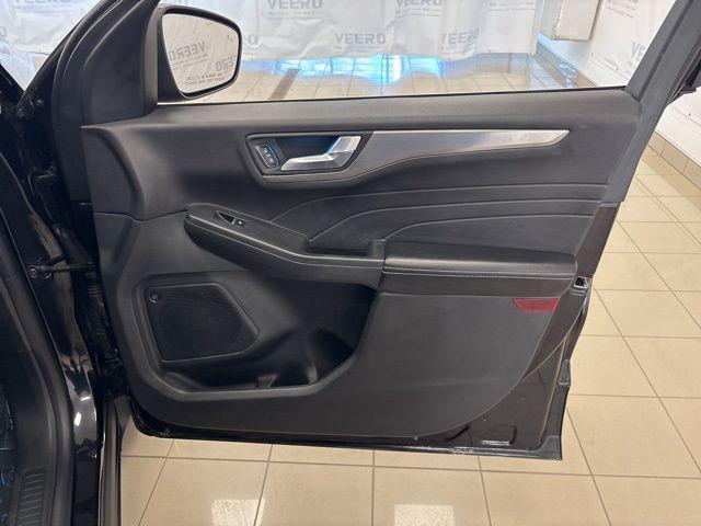 used 2021 Ford Escape car, priced at $18,490