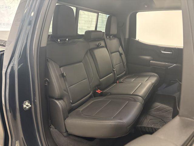 used 2020 Chevrolet Silverado 1500 car, priced at $28,995
