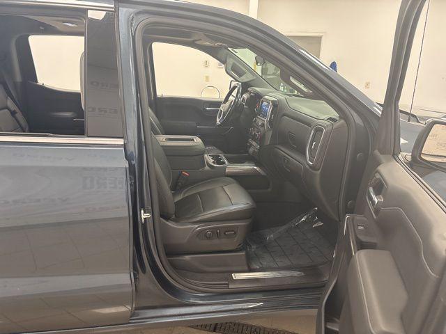 used 2020 Chevrolet Silverado 1500 car, priced at $28,995