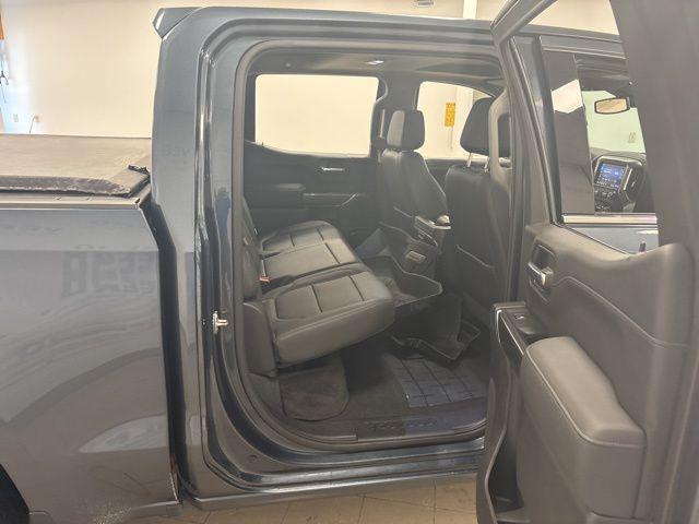 used 2020 Chevrolet Silverado 1500 car, priced at $28,995