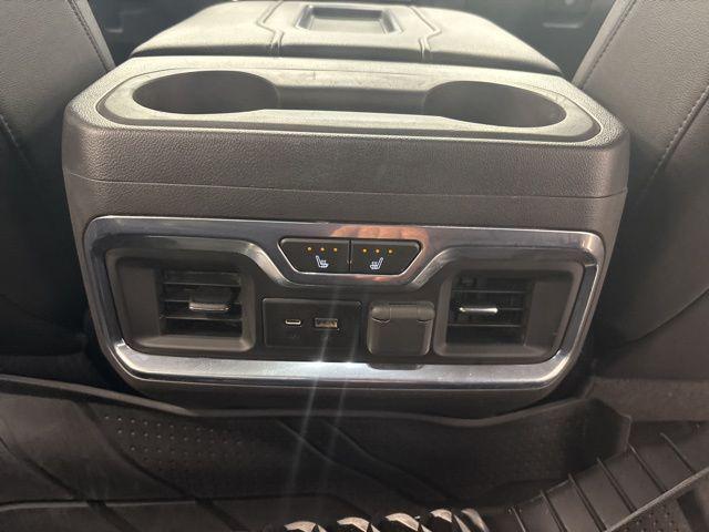 used 2020 Chevrolet Silverado 1500 car, priced at $28,995