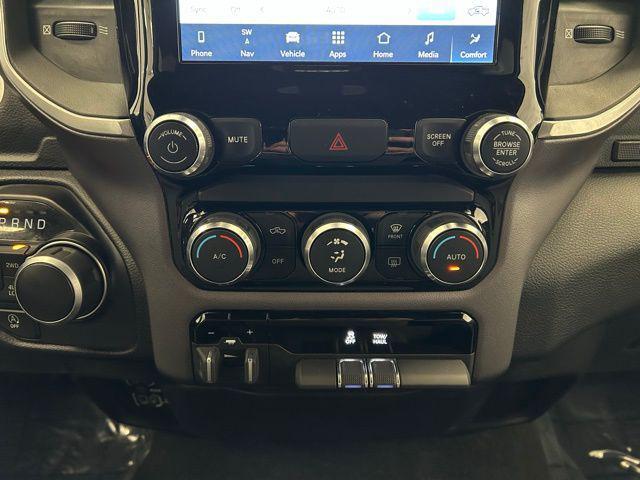 used 2022 Ram 1500 car, priced at $30,793