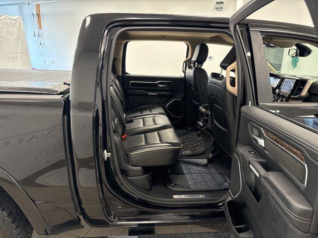 used 2019 Ram 1500 car, priced at $17,372