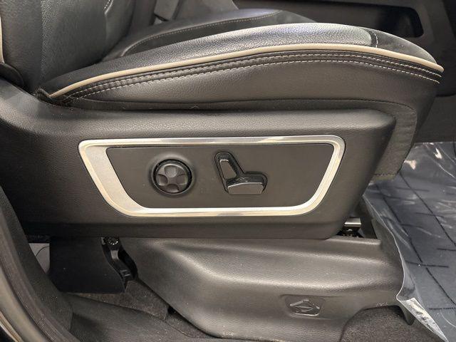 used 2019 Ram 1500 car, priced at $17,372