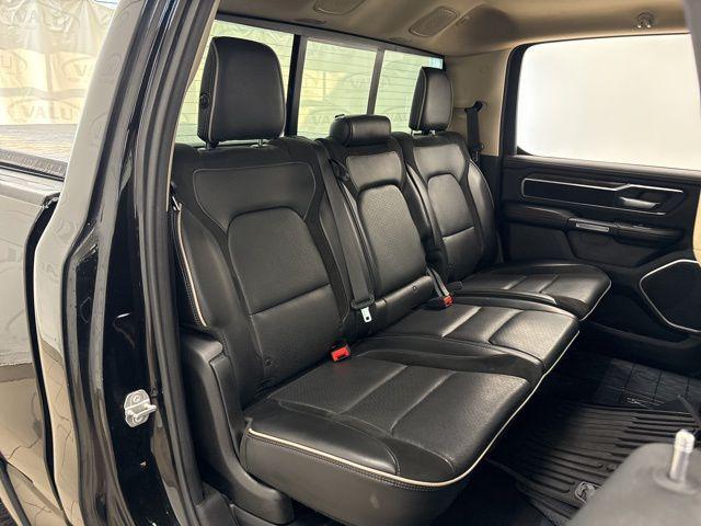used 2019 Ram 1500 car, priced at $17,372