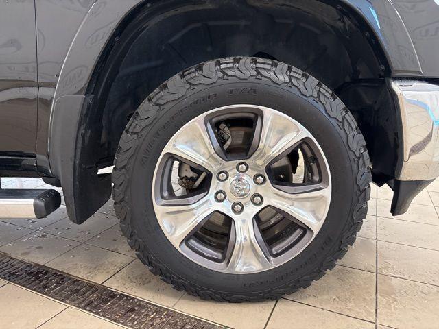 used 2019 Ram 1500 car, priced at $17,372