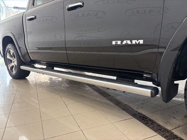 used 2019 Ram 1500 car, priced at $17,372
