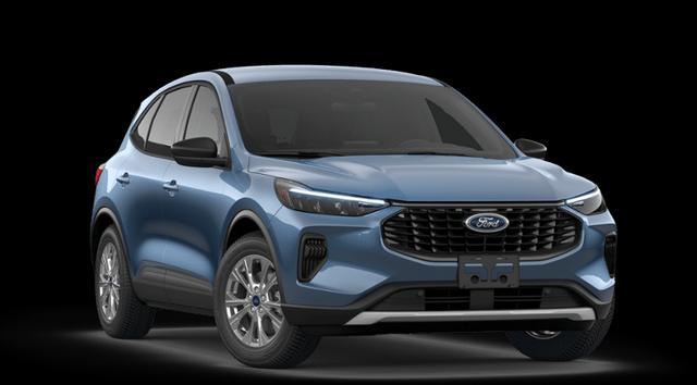 new 2026 Ford Escape car, priced at $33,724