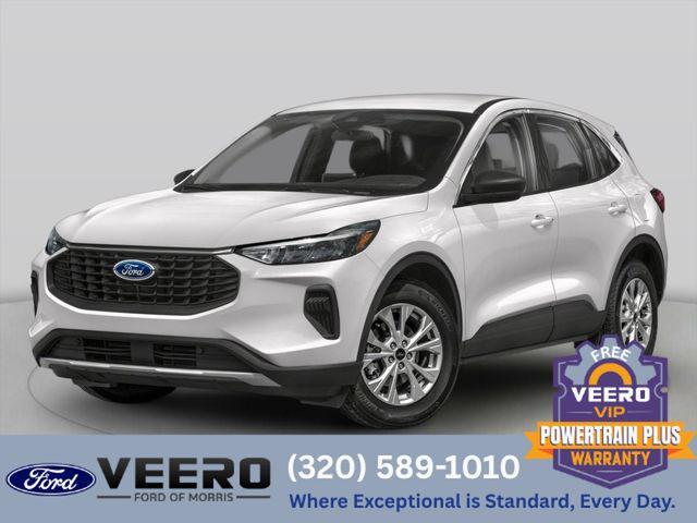 new 2026 Ford Escape car, priced at $33,724