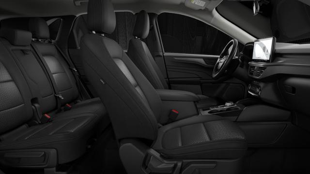 new 2026 Ford Escape car, priced at $33,724