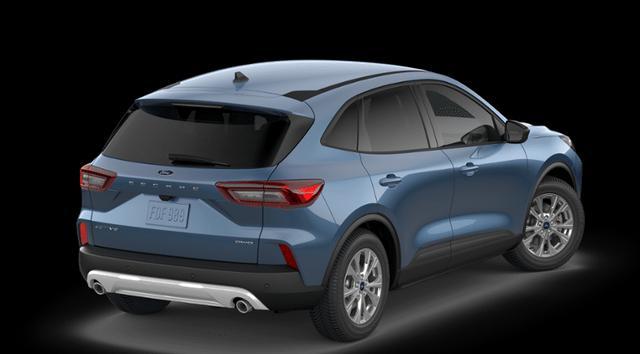 new 2026 Ford Escape car, priced at $33,724