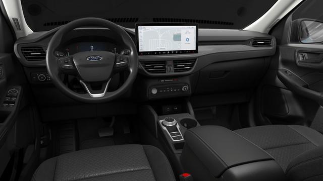 new 2026 Ford Escape car, priced at $33,724