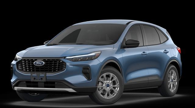 new 2026 Ford Escape car, priced at $33,724