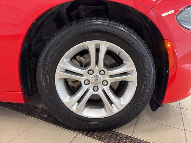 used 2022 Dodge Charger car, priced at $17,949