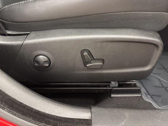 used 2022 Dodge Charger car, priced at $17,949