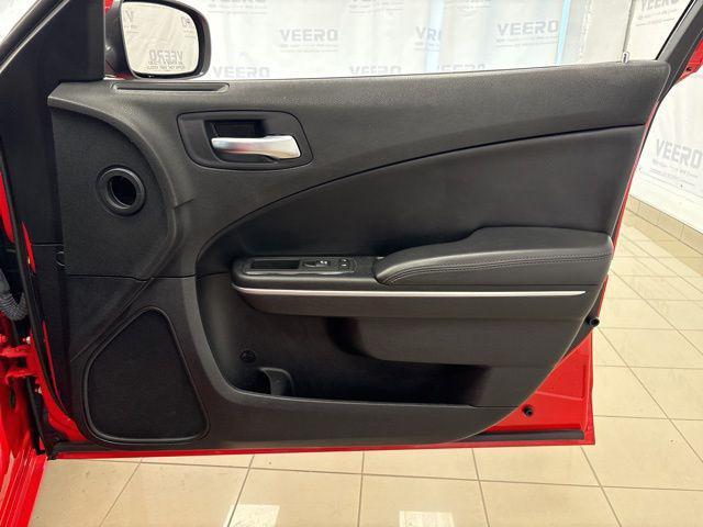 used 2022 Dodge Charger car, priced at $17,949