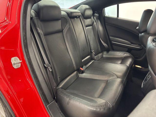 used 2022 Dodge Charger car, priced at $17,949