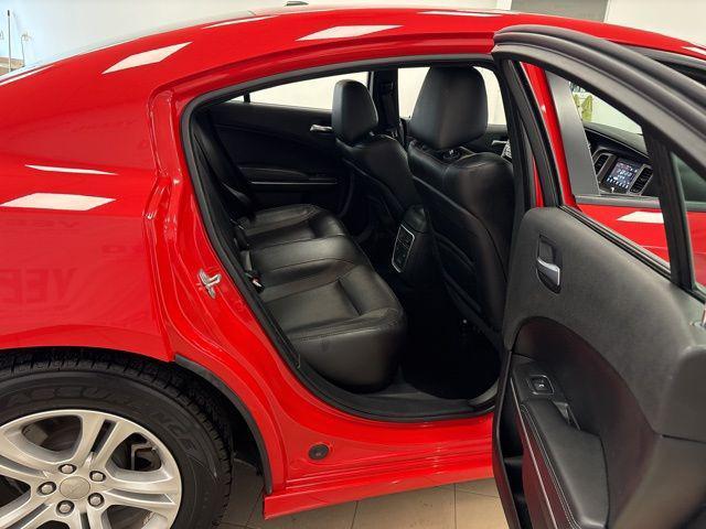 used 2022 Dodge Charger car, priced at $17,949