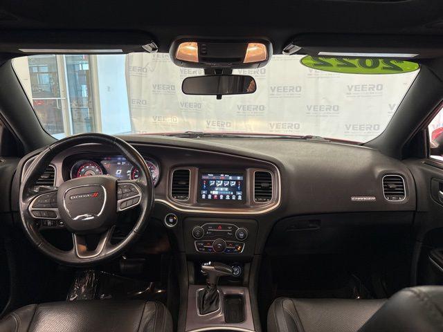 used 2022 Dodge Charger car, priced at $17,949