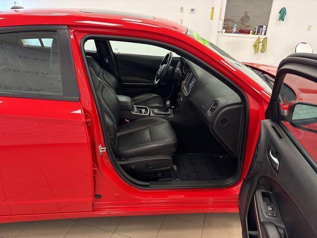 used 2022 Dodge Charger car, priced at $17,949