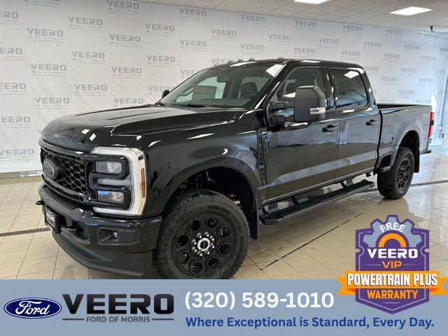 new 2026 Ford F-350 car, priced at $68,310