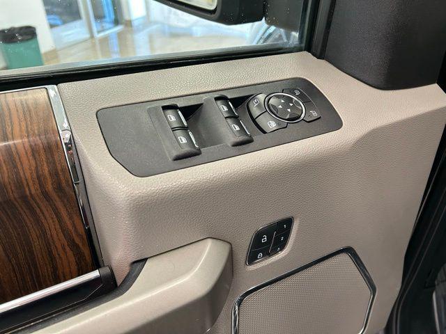used 2016 Ford F-150 car, priced at $25,735
