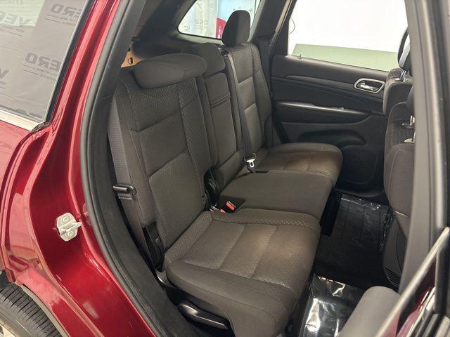 used 2022 Jeep Grand Cherokee car, priced at $21,844