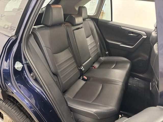 used 2020 Toyota RAV4 Hybrid car, priced at $25,995