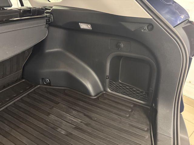 used 2020 Toyota RAV4 Hybrid car, priced at $25,995