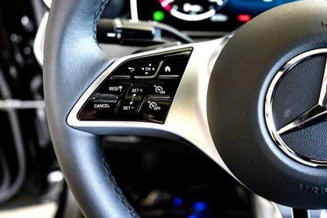 new 2025 Mercedes-Benz C-Class car, priced at $54,405