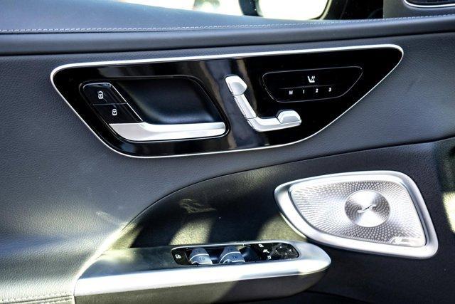 used 2024 Mercedes-Benz C-Class car, priced at $46,749