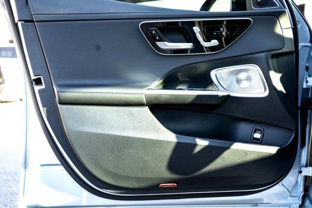 used 2024 Mercedes-Benz C-Class car, priced at $46,749
