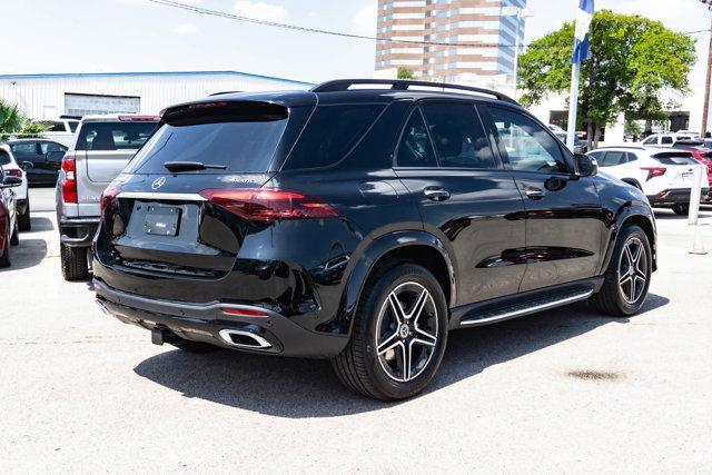 new 2024 Mercedes-Benz GLE 450 Plug-In Hybrid car, priced at $79,980