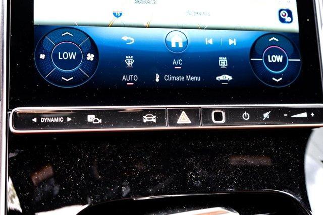 new 2025 Mercedes-Benz C-Class car, priced at $60,205