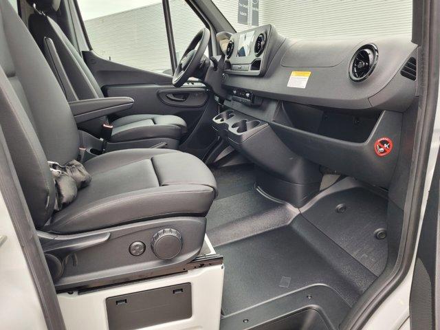 new 2024 Mercedes-Benz Sprinter 2500 car, priced at $66,562