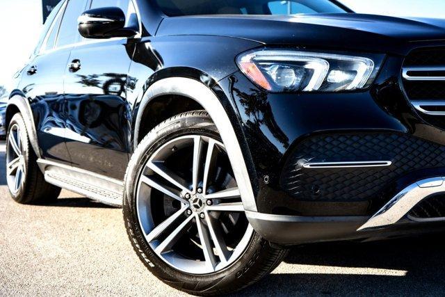 used 2021 Mercedes-Benz GLE 350 car, priced at $43,096