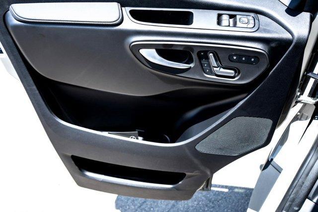 new 2025 Mercedes-Benz Sprinter 2500 car, priced at $88,239