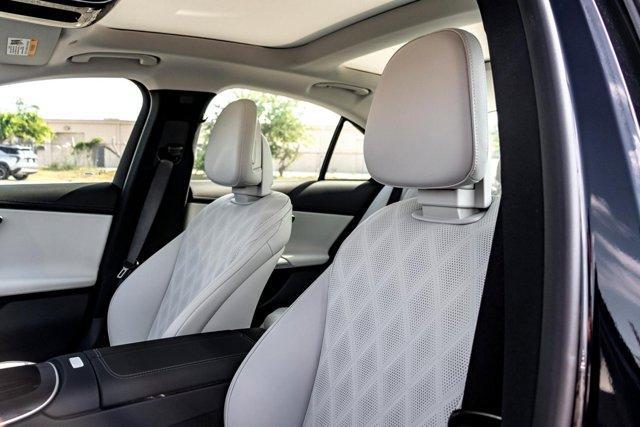 new 2024 Mercedes-Benz E-Class car, priced at $87,965