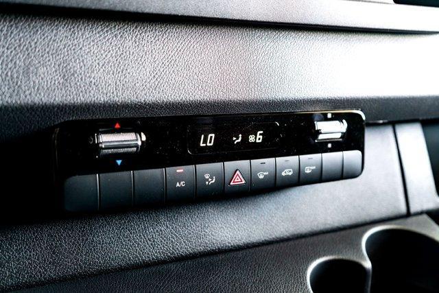 new 2025 Mercedes-Benz Sprinter 2500 car, priced at $56,125