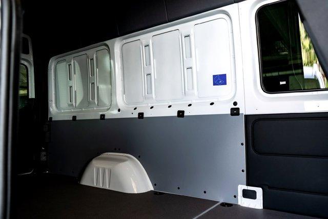 new 2025 Mercedes-Benz Sprinter 2500 car, priced at $56,125