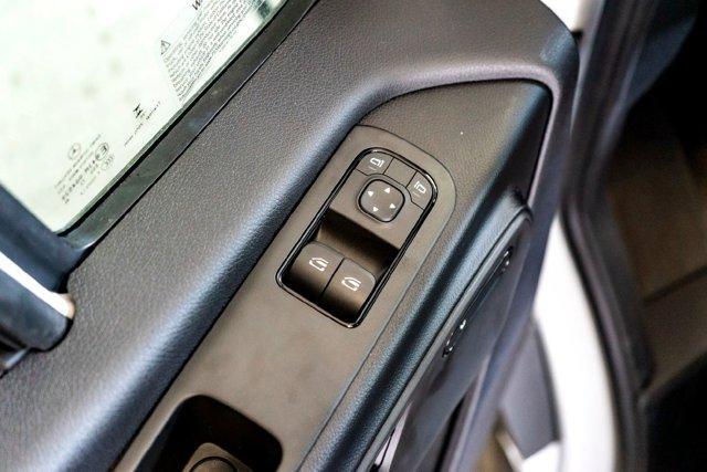 new 2025 Mercedes-Benz Sprinter 2500 car, priced at $56,125