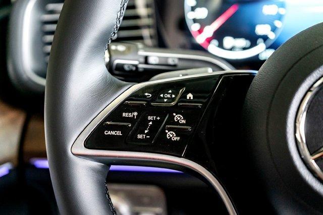 new 2026 Mercedes-Benz GLE 350 car, priced at $75,570